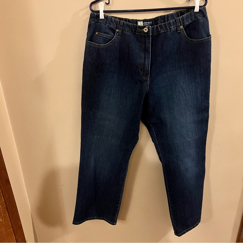 Pennington’s Jeans